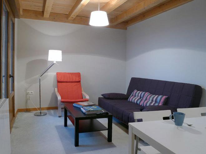 Apartamentos Lusarbe Orio Cameră foto