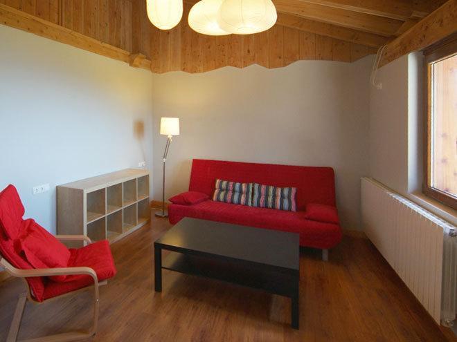 Apartamentos Lusarbe Orio Cameră foto