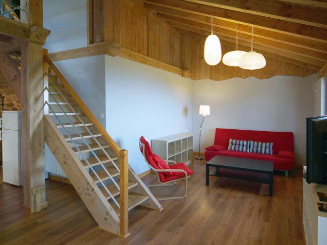 Apartamentos Lusarbe Orio Cameră foto