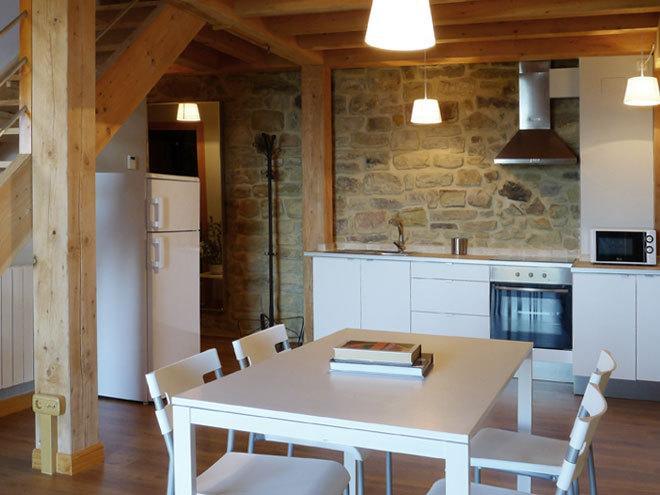 Apartamentos Lusarbe Orio Cameră foto