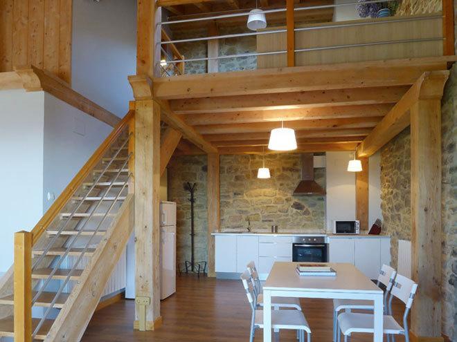 Apartamentos Lusarbe Orio Cameră foto