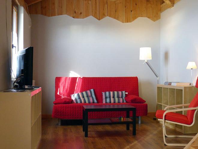 Apartamentos Lusarbe Orio Cameră foto
