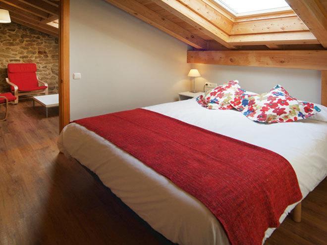Apartamentos Lusarbe Orio Cameră foto